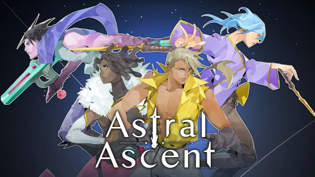 Astral Ascent Review