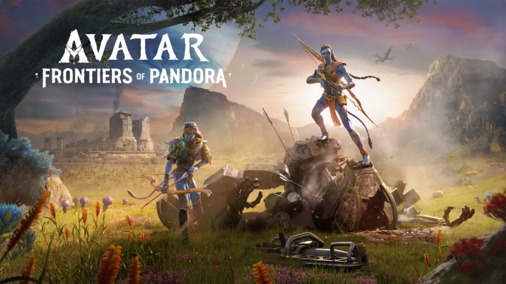 Avatar Frontiers of Pandora Review