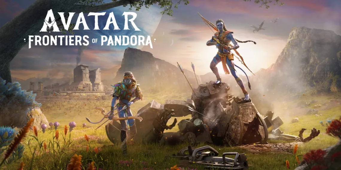 Avatar Frontiers of Pandora Review