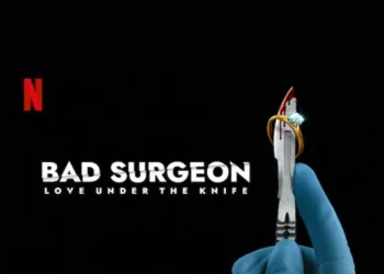 Bad Surgeon Love Under the Knife review