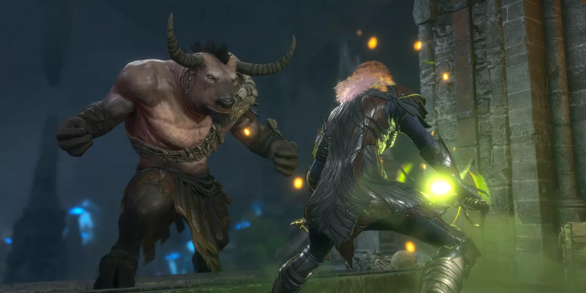 Navigating the Save Bug in Baldur’s Gate 3 on Xbox 41 Baldurs Gate 3 4