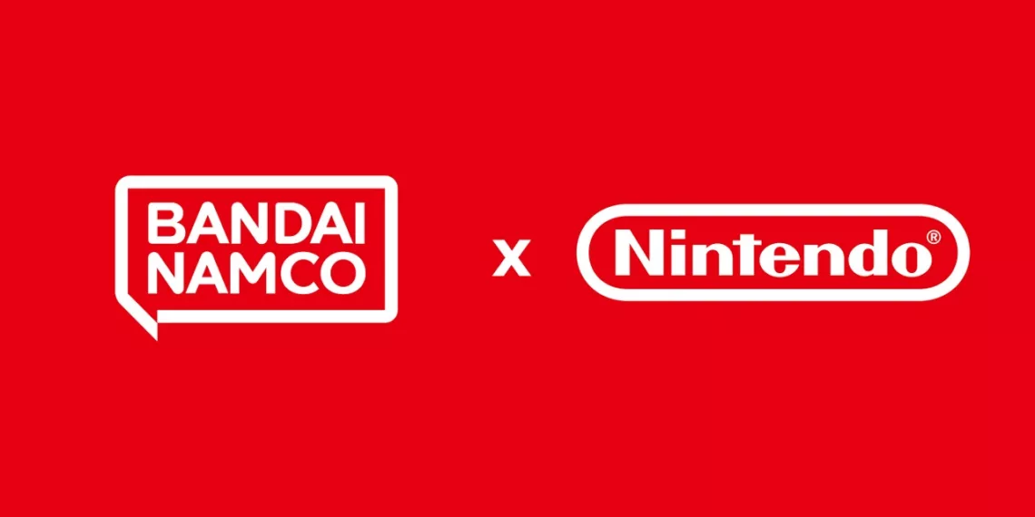 Bandai Namco