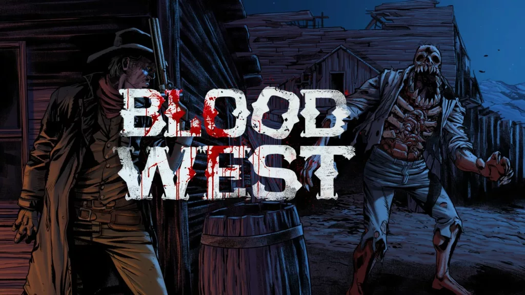 Blood West Review 1