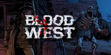Blood West Review 1