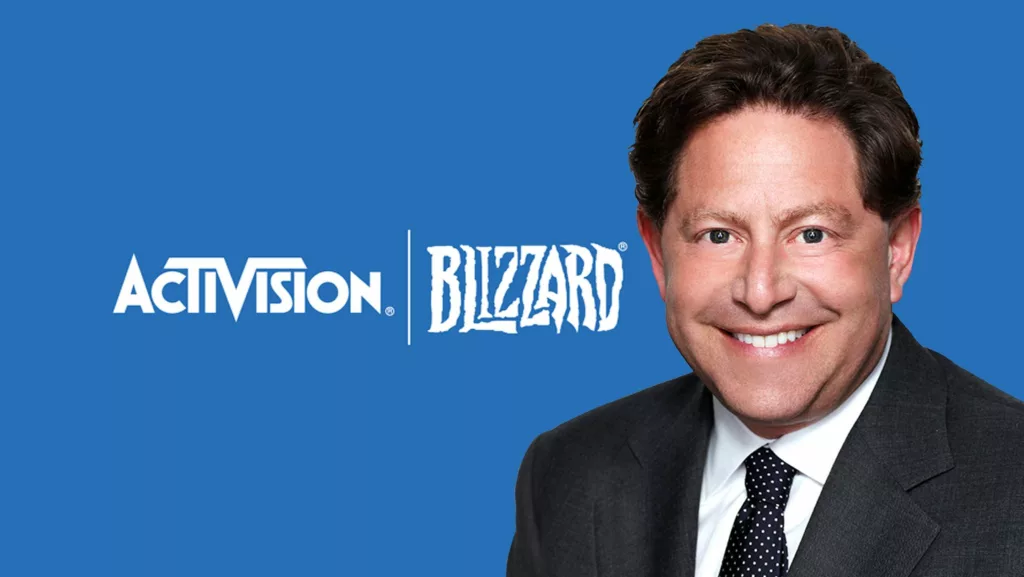 Bobby Kotick