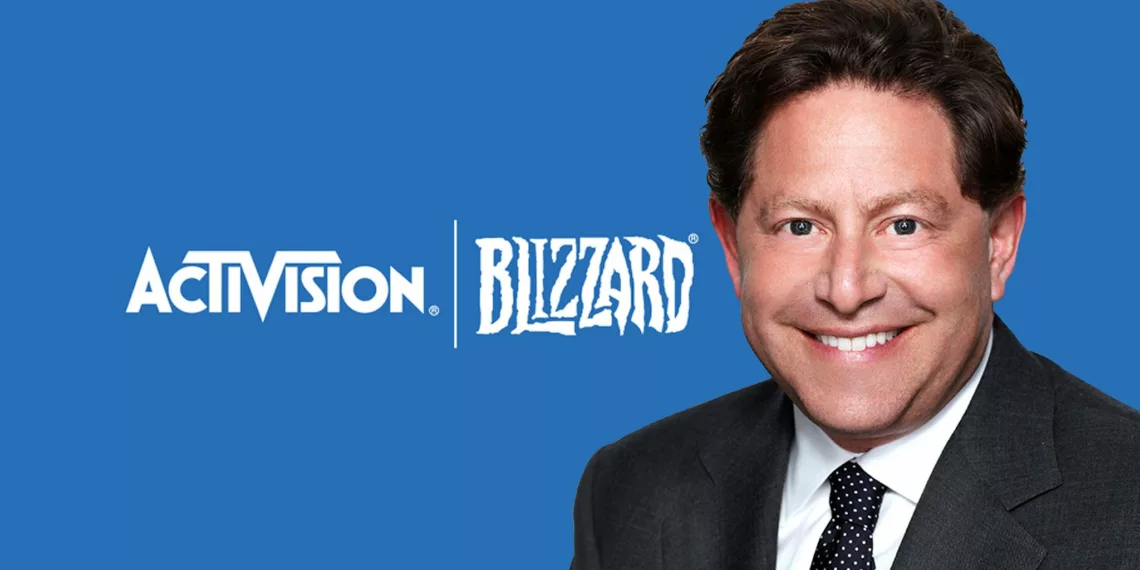 Bobby Kotick