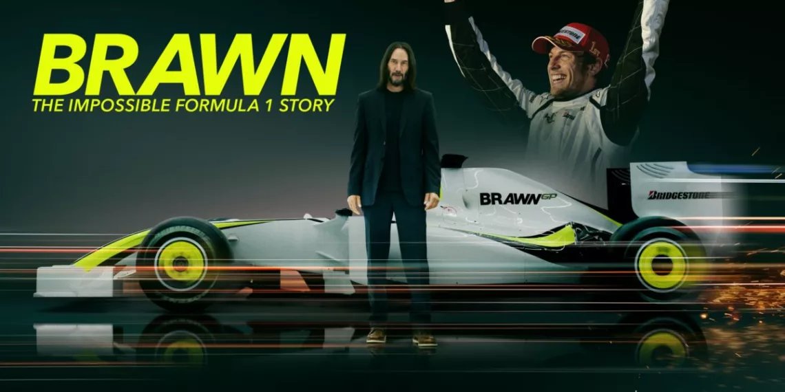 Brawn: The Impossible Formula 1 Story