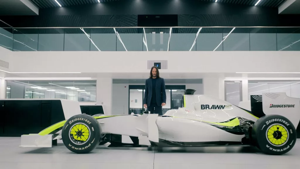 Brawn: The Impossible Formula 1 Story Review