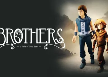 Brother a Tale of Two Sons
