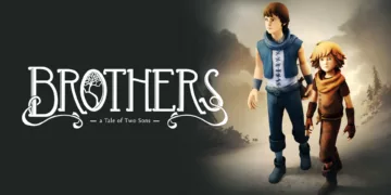 Brother a Tale of Two Sons