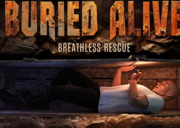 Buried Alive: Breathless Rescue Review