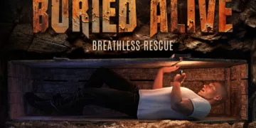 Buried Alive: Breathless Rescue Review