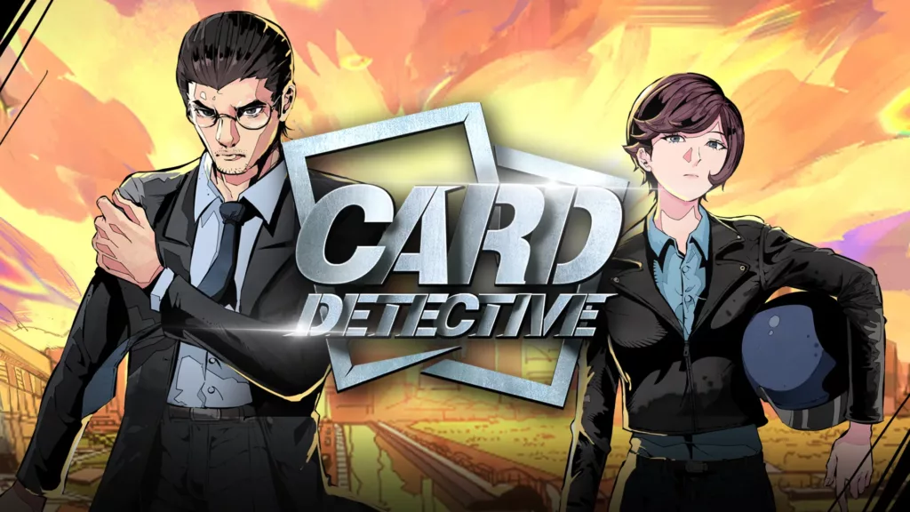 Card Detective Review