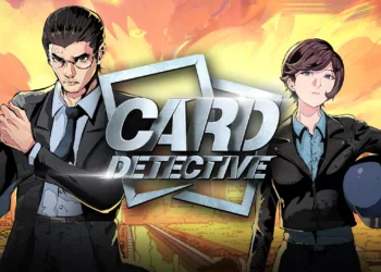 Card Detective Review
