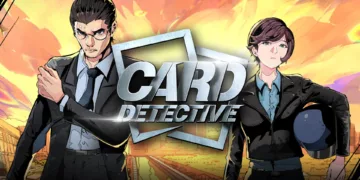 Card Detective Review