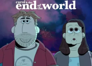 Carol & the End of the World Review
