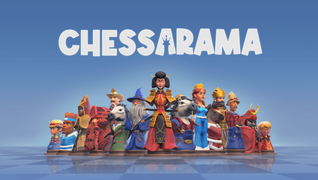 Chessarama Review