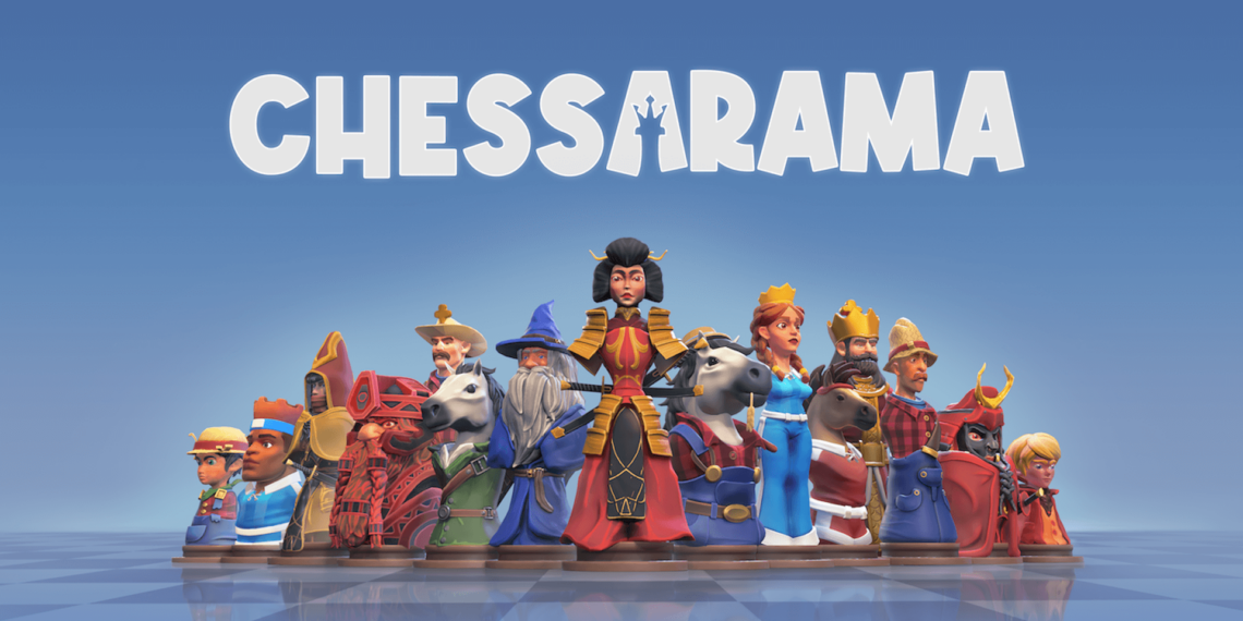 Chessarama Review: A Regal Refresh Of An Age-old Classic 41 Chessarama Review