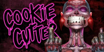Cookie Cutter Review