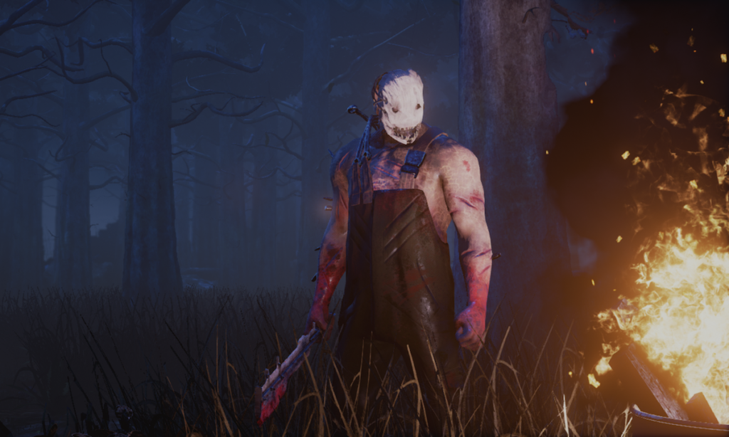 Dead by Daylight