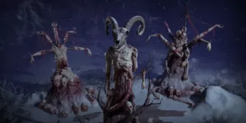 A Frosty Challenge: Diablo IV Welcomes the Midwinter Blight 1 Diablo IV