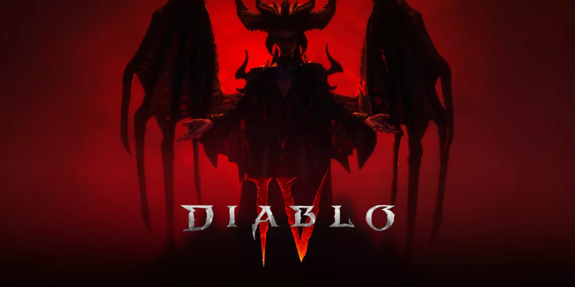 Diablo IV