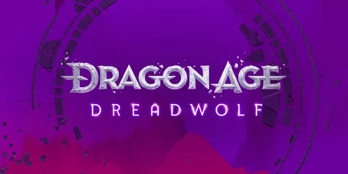 Dragon Age: Dreadwolf