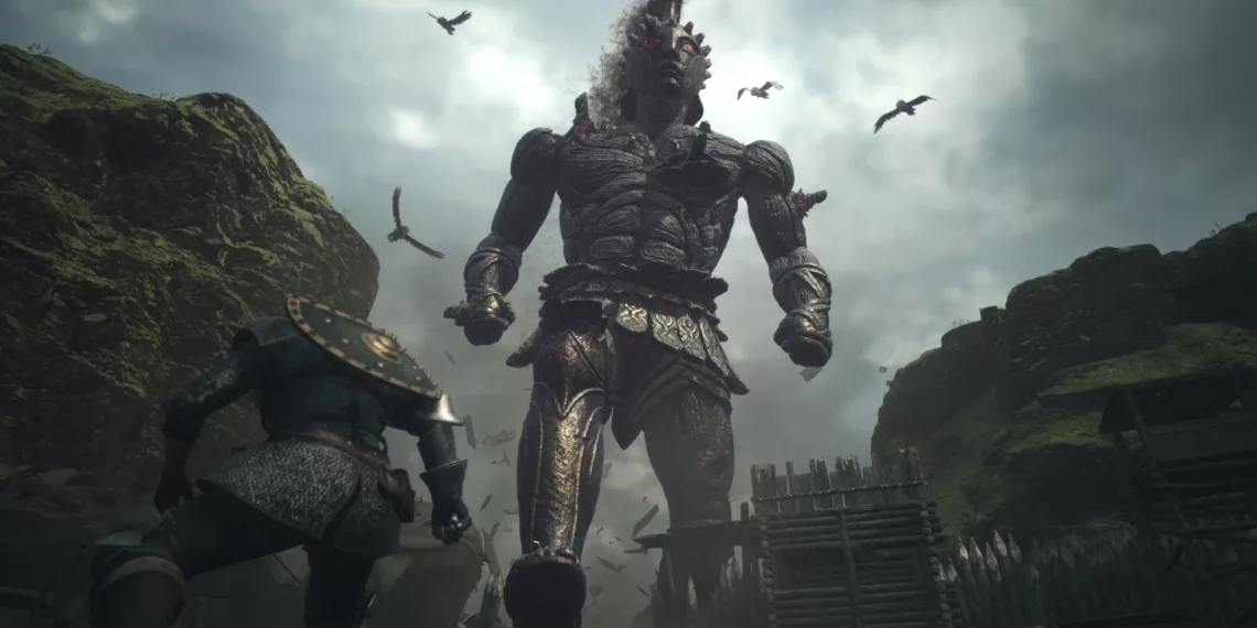 Dragon's Dogma II