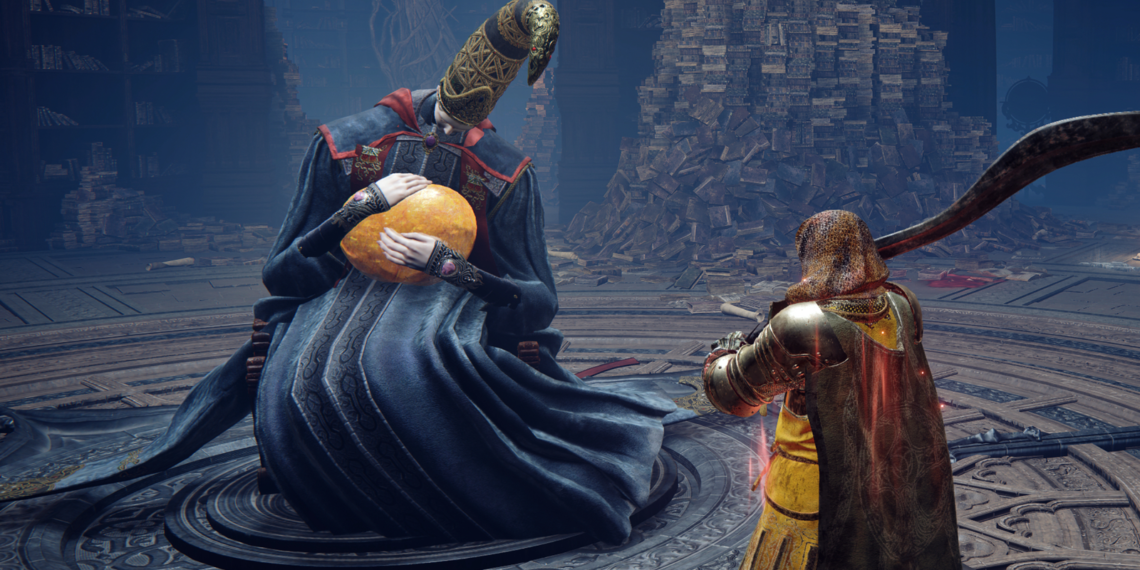 Elden Ring Expansion: Between Rumors and Reality 41 Elden Ring