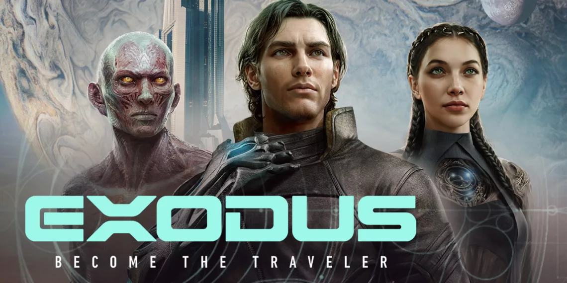 Exodus