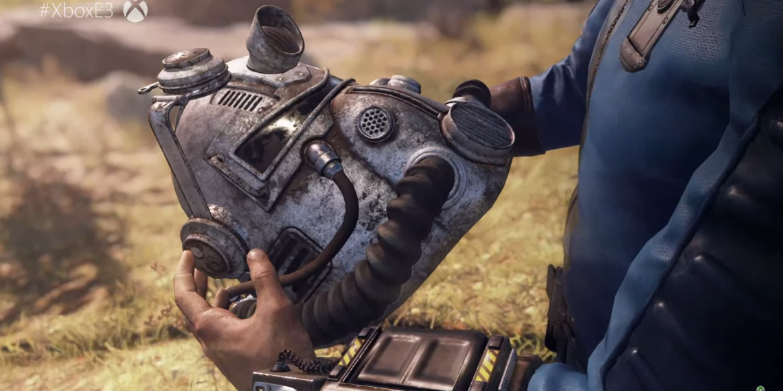 Fallout 76: A Journey of Resilience and Revival 41 Fallout 76