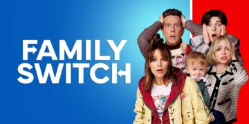Family Switch Review
