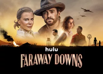Faraway Downs review