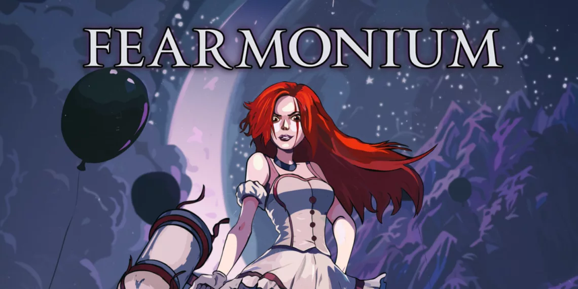 Fearmonium Review