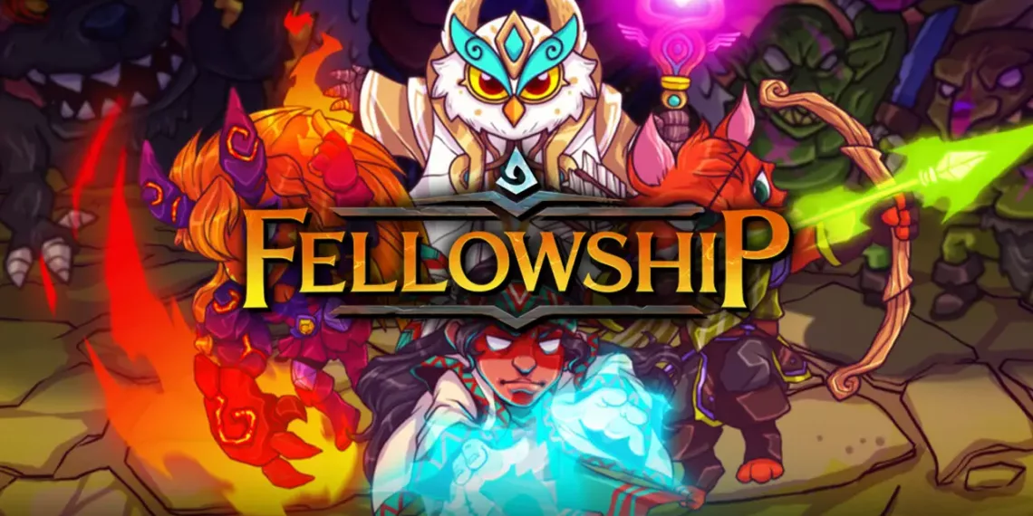 Fellowship review