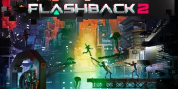Flashback 2 review