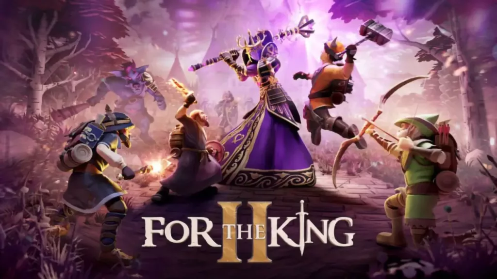 For The King 2 Review