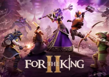 For The King 2 Review