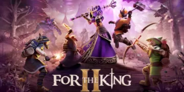 For The King 2 Review