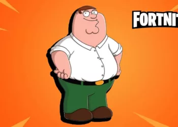 Fortnite Peter Griffin
