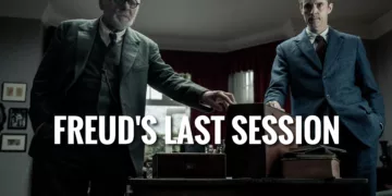 Freud’s Last Session Review