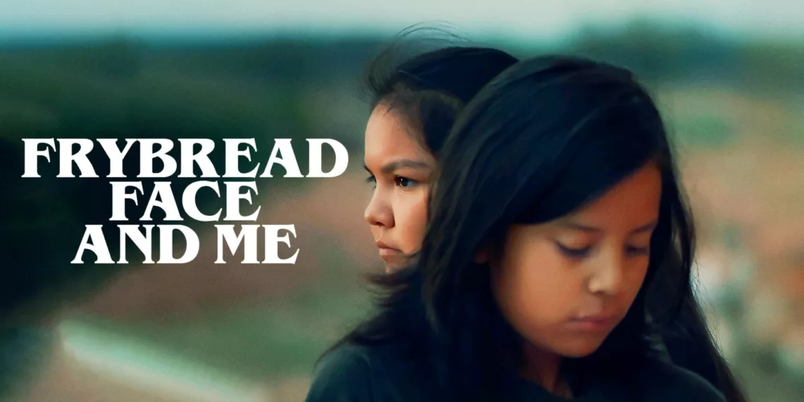 Frybread Face and Me review