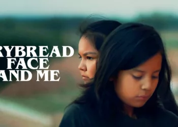 Frybread Face and Me review