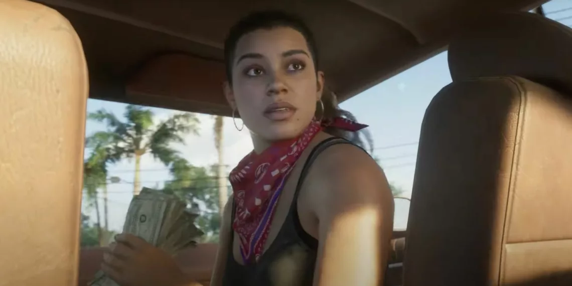 Grand Theft Auto VI