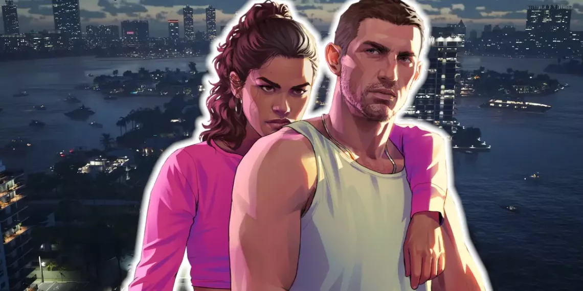 Grand Theft Auto VI