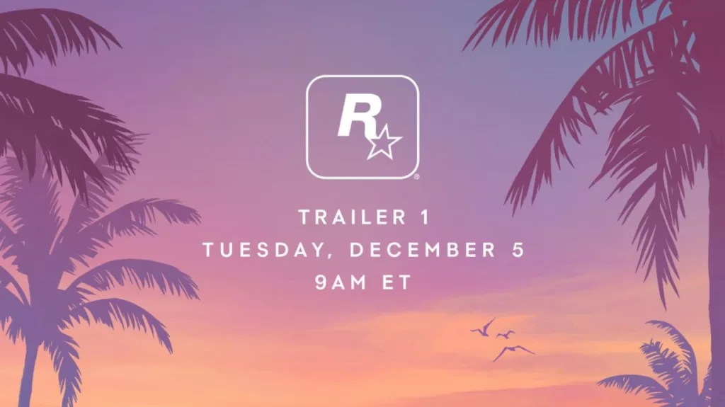 GTA 6 Teaser