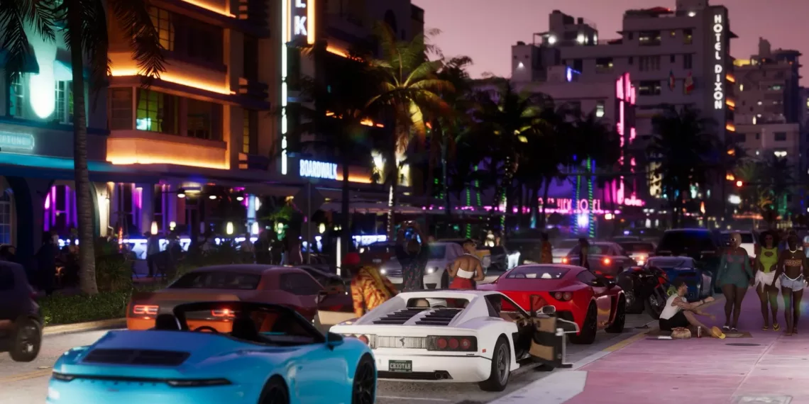 GTA VI Confirms Next-Gen and Ignores PC, Breaking Hearts 41 GTA 6