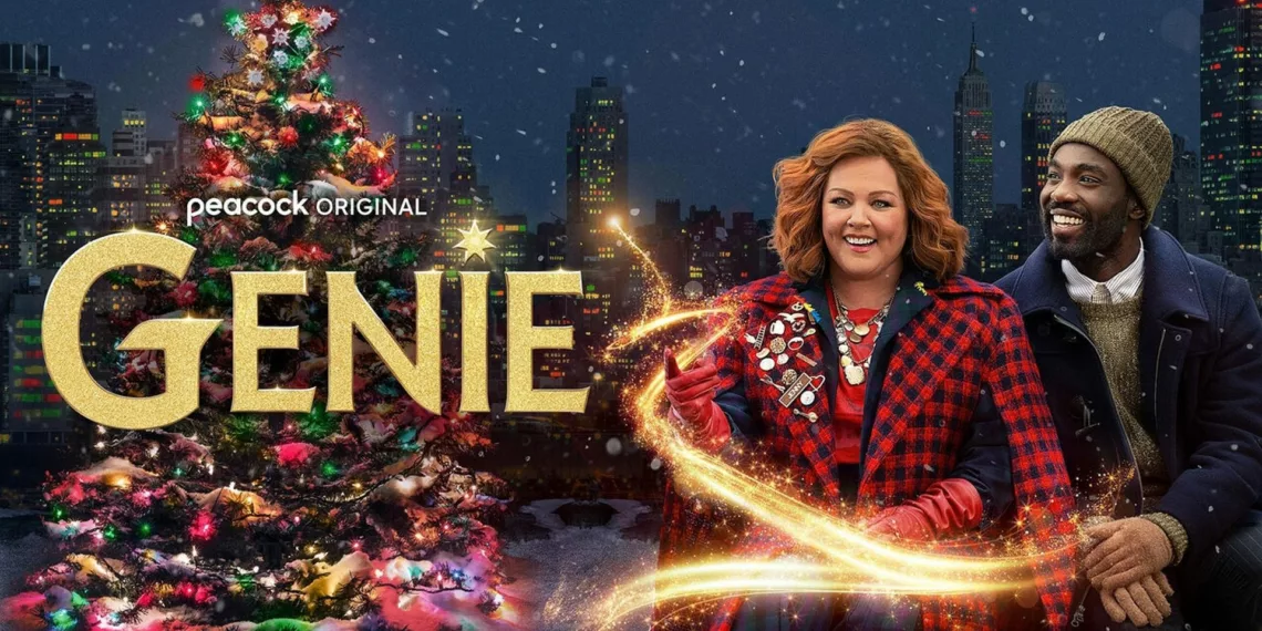 Genie review