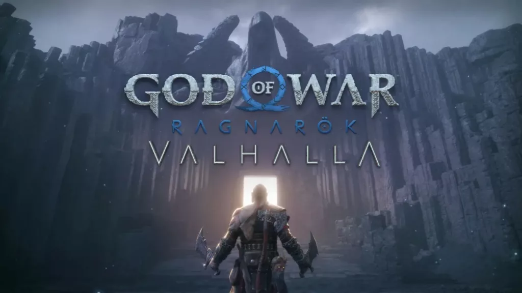 God of War Ragnarök Valhalla Review