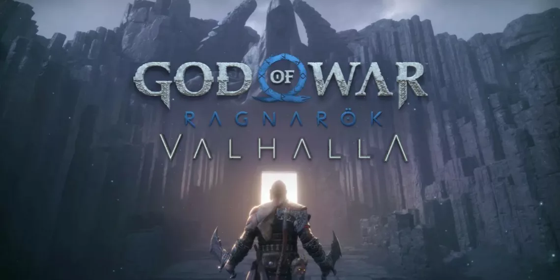 God of War Ragnarök Valhalla Review